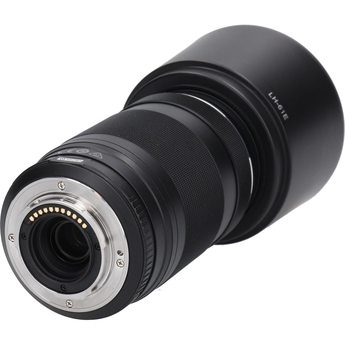 ＭＺＤ　ＥＤ７５－３００ｍｍ　Ｆ４．８－６．７ＩＩ