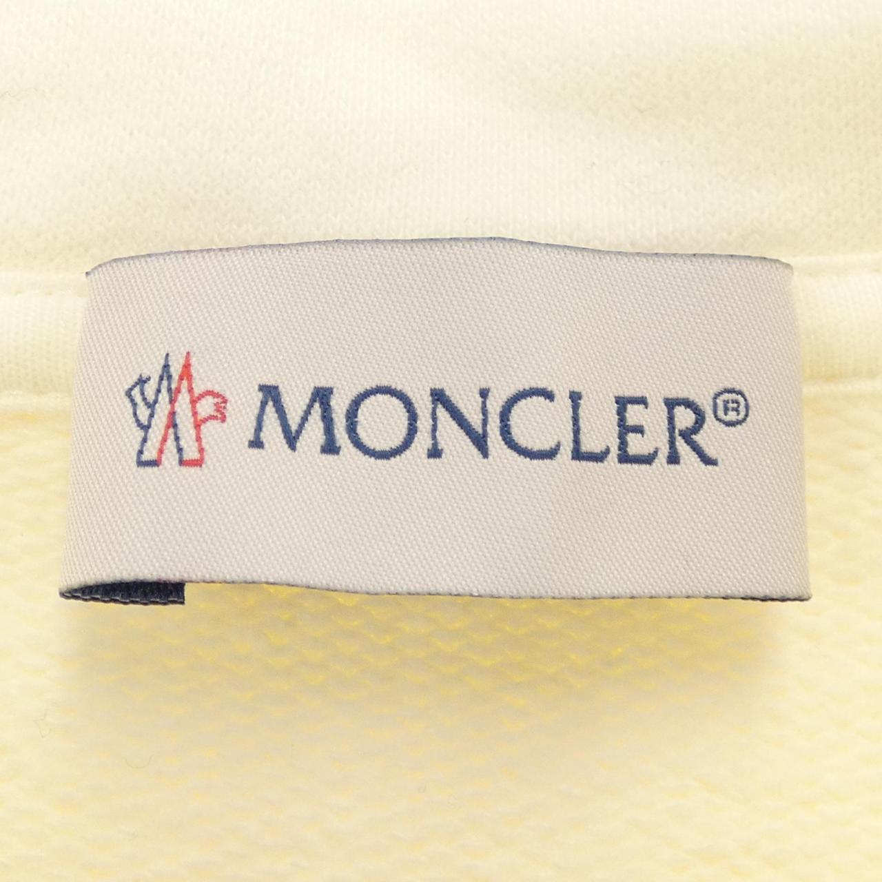 MONCLER蒙克勒PARKER