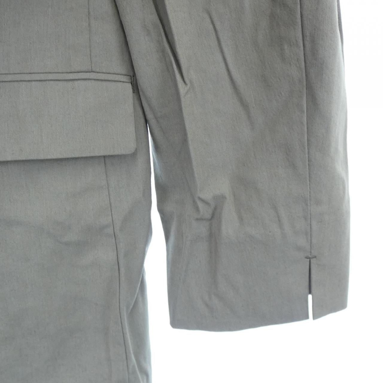 インディヴィ INDIVI ジャケット