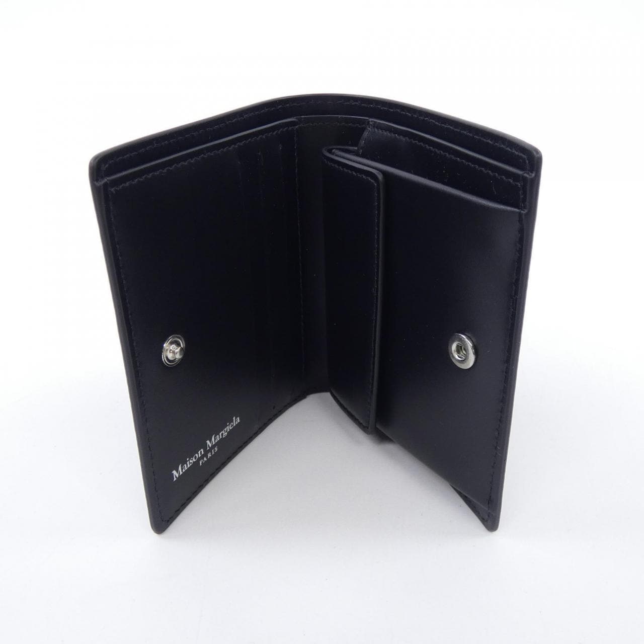 Maison Maison Margiela 4-Stitch Wallet SA3UI0007