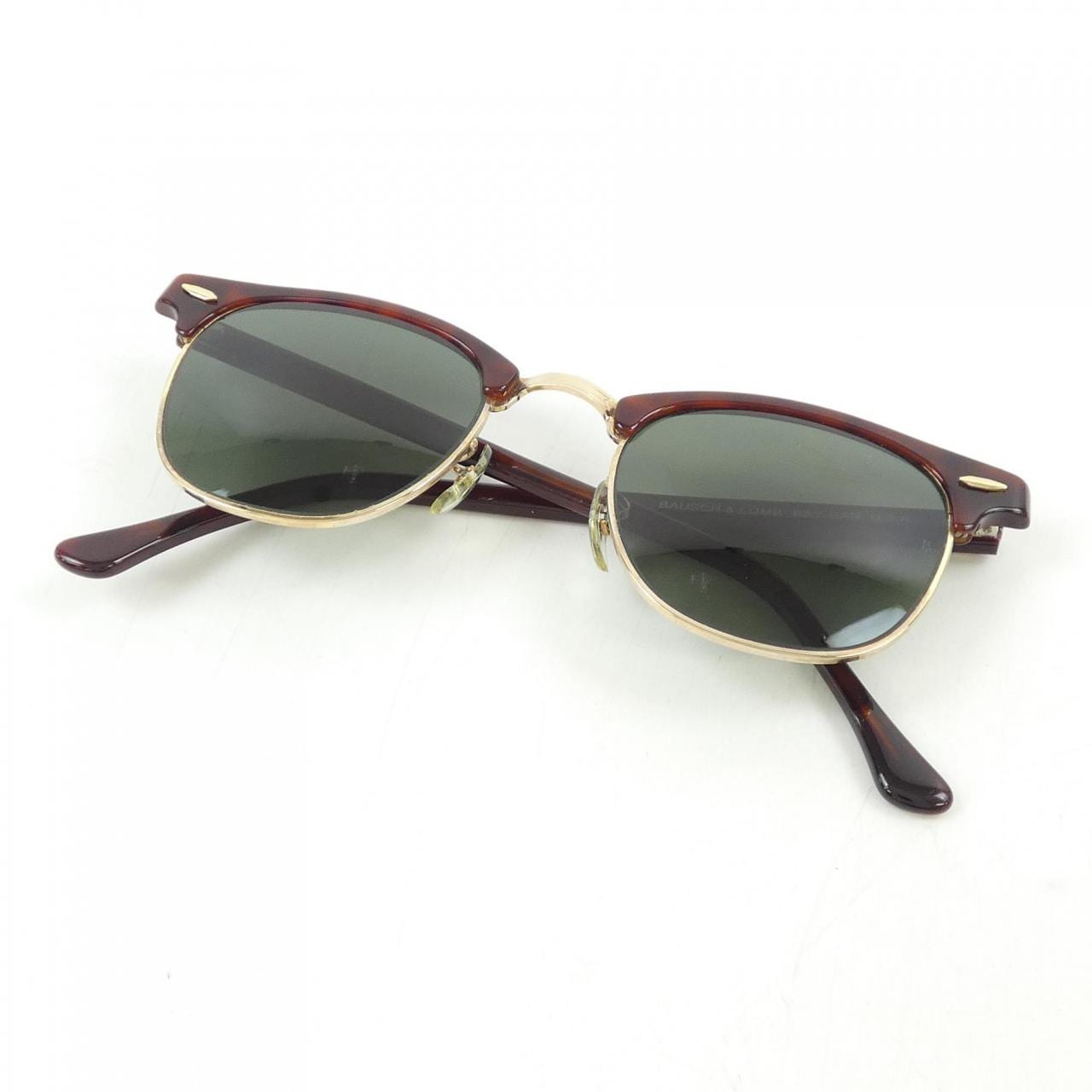 【ヴィンテージ】レイバン Ray Ban W0366 SUNGLASSES