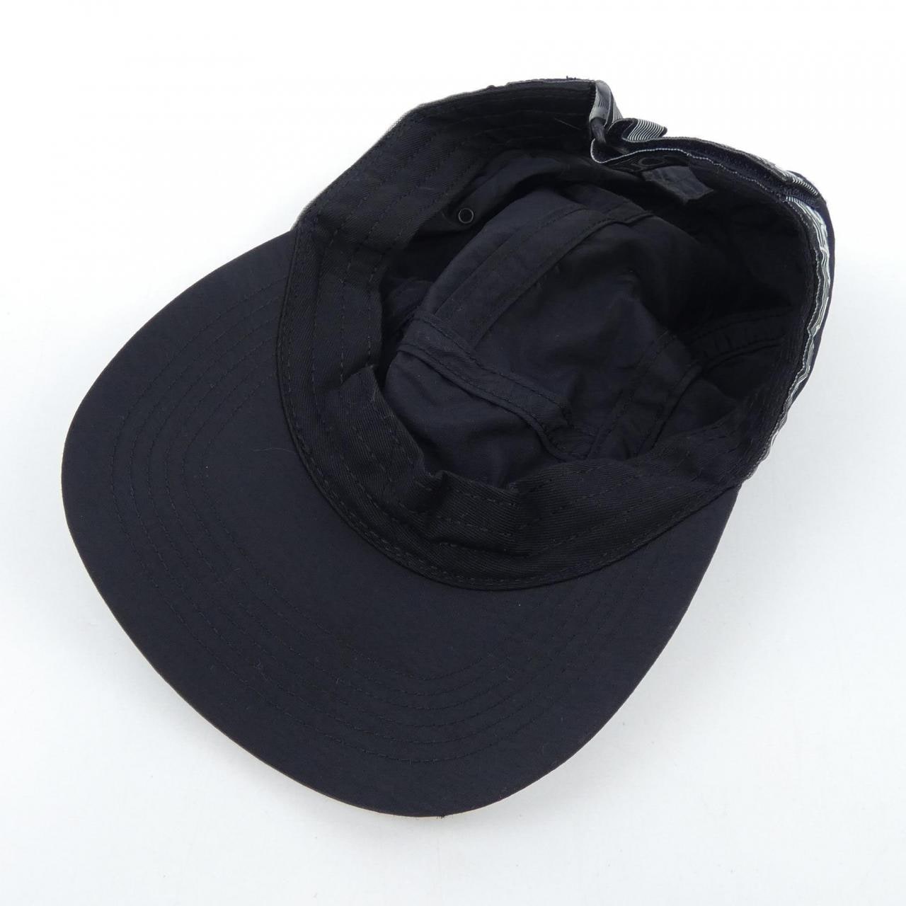 シュプリーム SUPREME Tonal Taping Camp キャップ