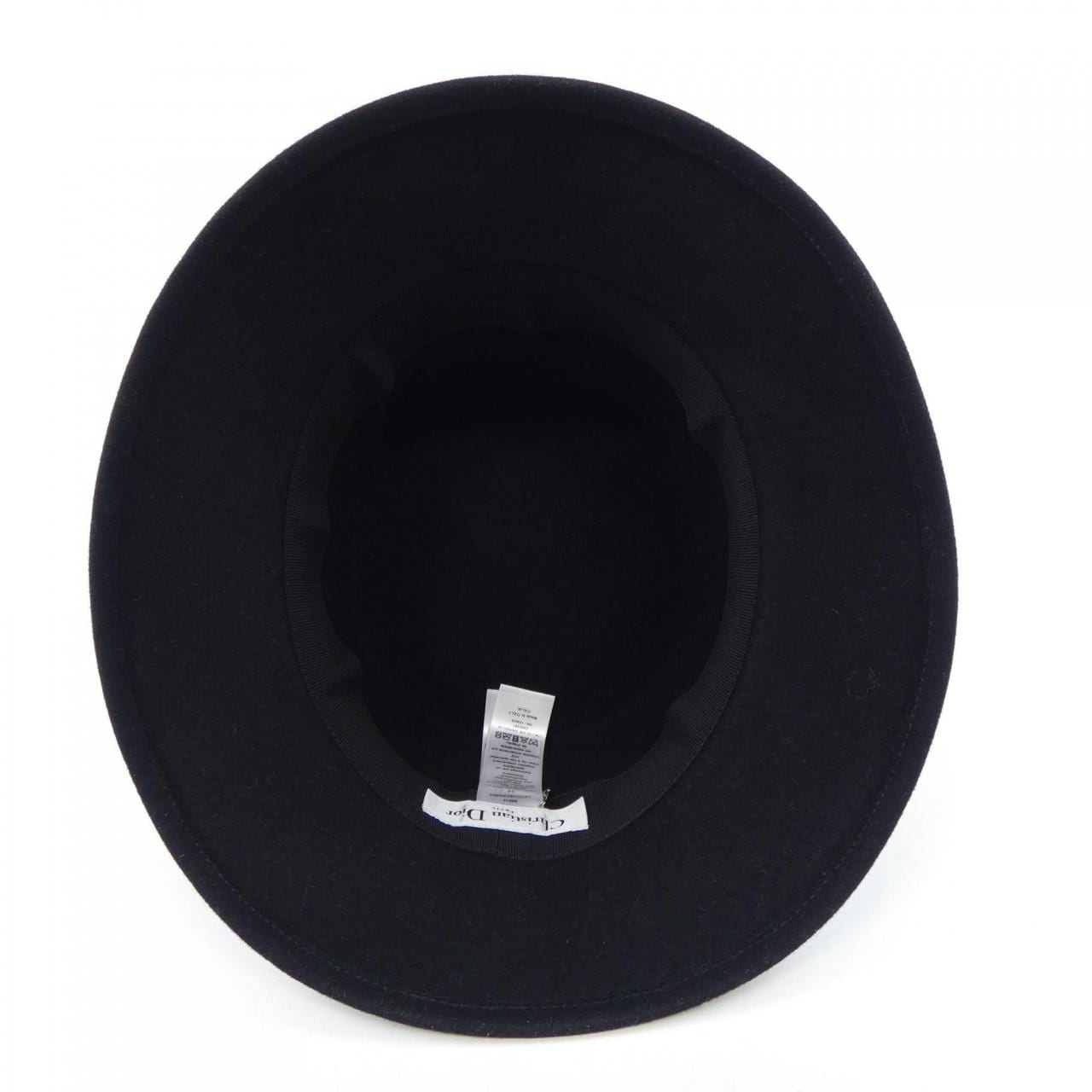 クリスチャンディオール CHRISTIAN DIOR 15TCH923G893 ハット