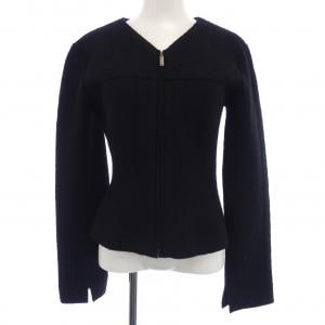 【ヴィンテージ】シャネル CHANEL IDENTFICATION P13958V08014 99A ノーカラージャケット