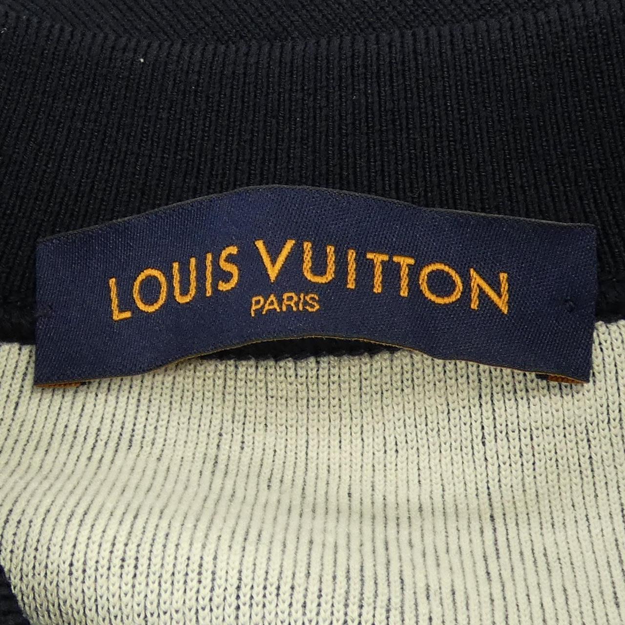 ルイヴィトン LOUIS VUITTON HFN03WGVN ブルゾン