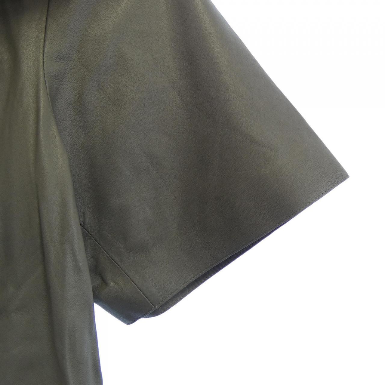 アルマ ARMA CAVE S／Sシャツ