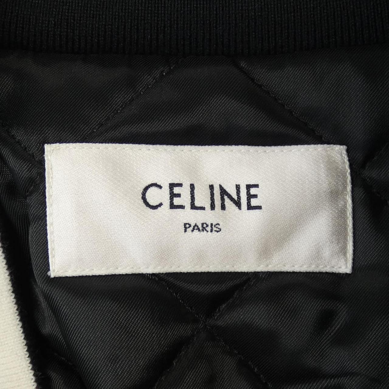 セリーヌ CELINE 2W867532T ブルゾン