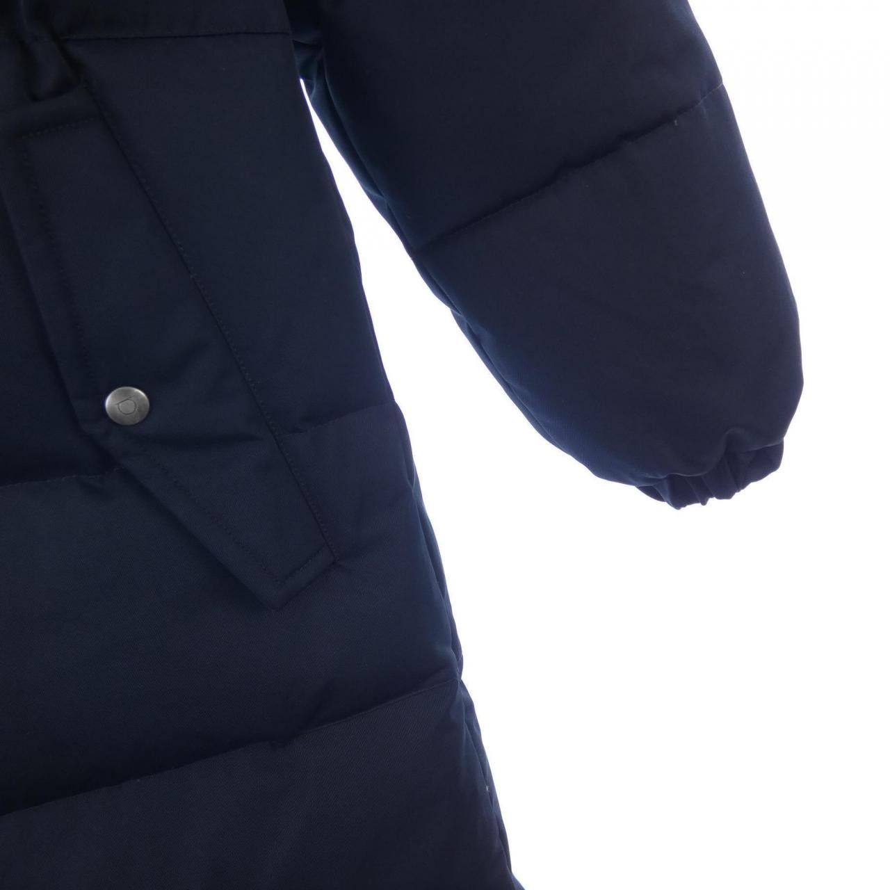 サルヴァトーレフェラガモ SALVATORE FERRAGAMO ダウンコート