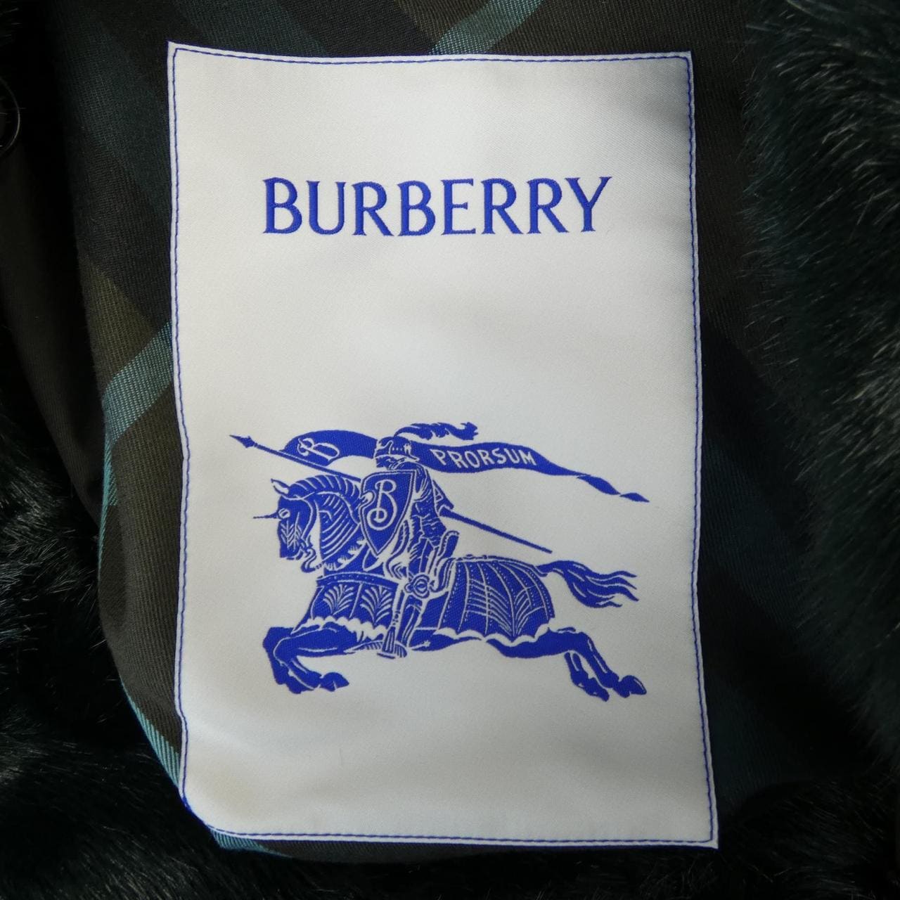 バーバリー BURBERRY 8077864 コート
