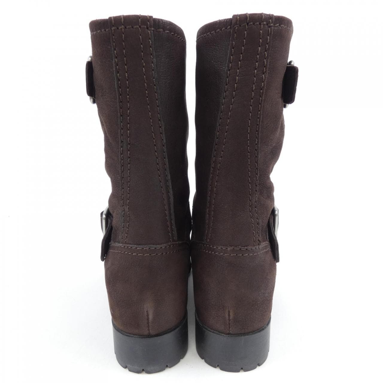 ミュウミュウ MIU MIU ブーツ