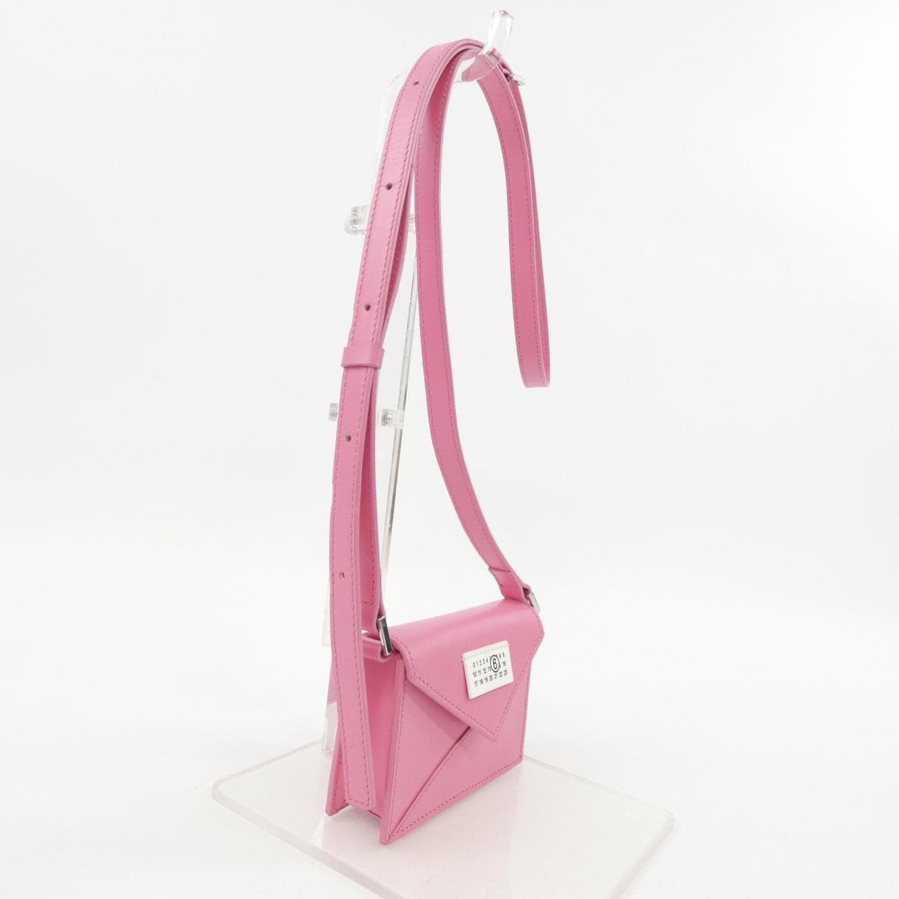 エムエムシックス MM6 SB6ZI0006 P5546 BAG