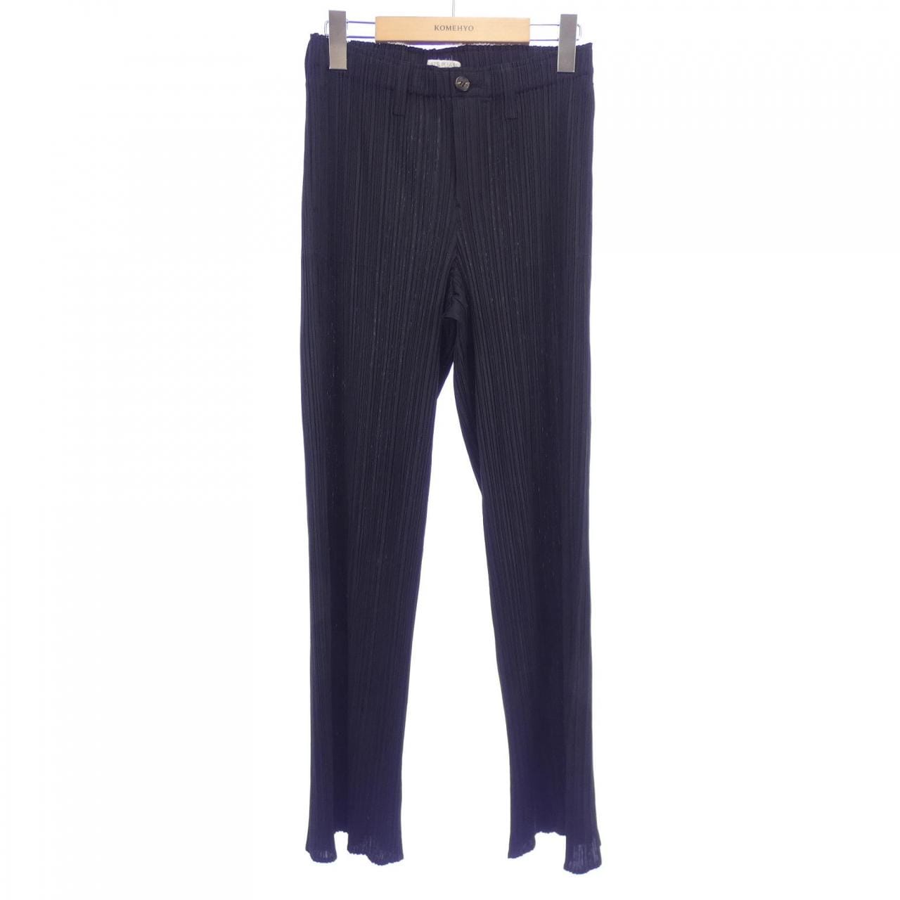 プリーツプリーズ PLEATS PLEASE PP43-JF413 パンツ