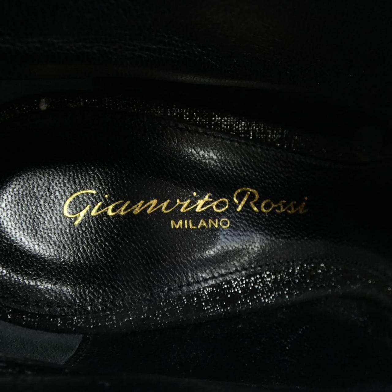 ジャンカルロロッシ GIAN CARLO ROSSI シューズ