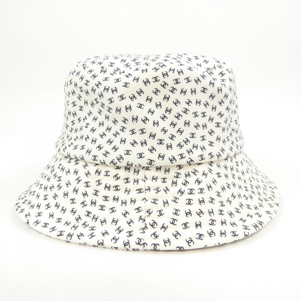 シャネル CHANEL ハット