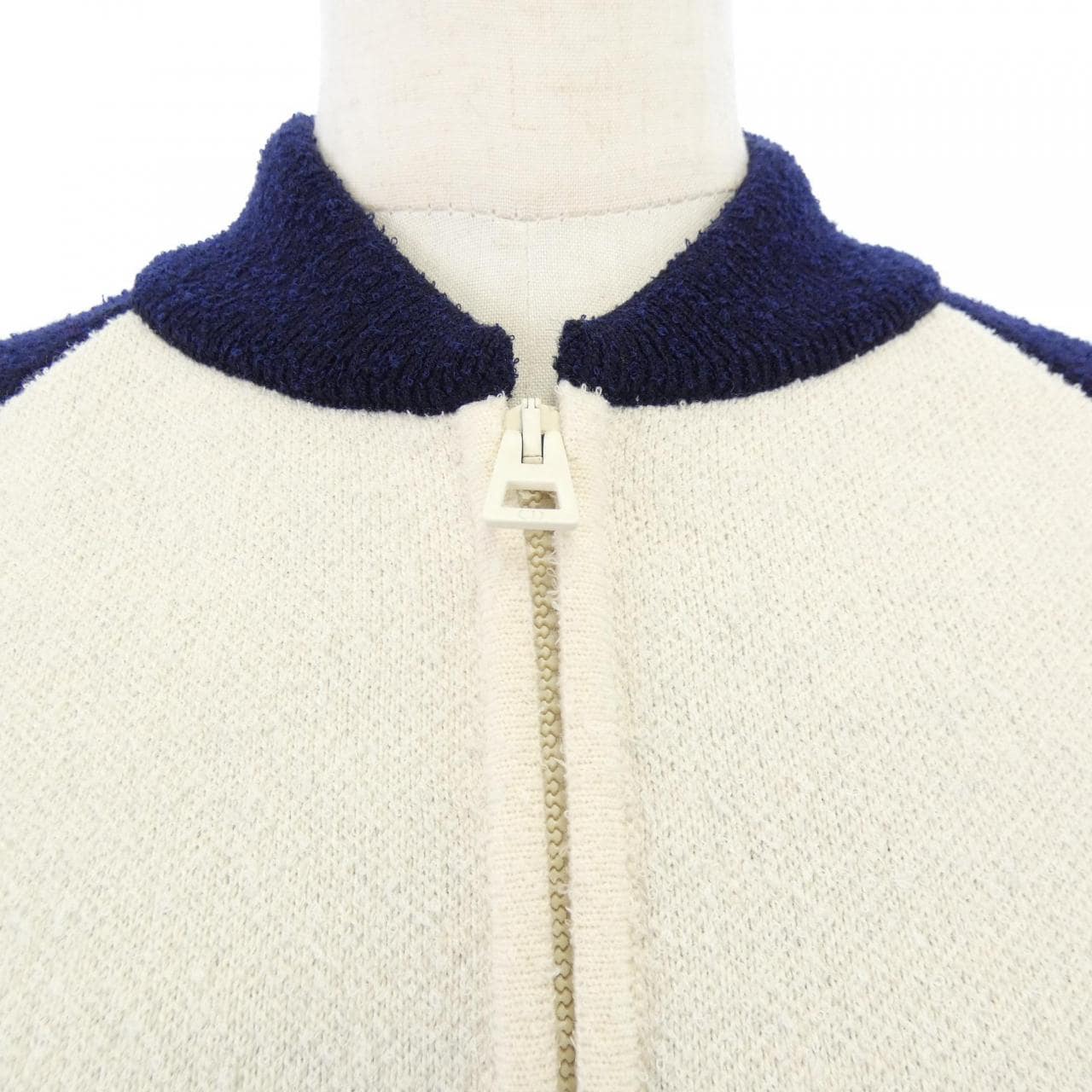 クリスチャンディオール CHRISTIAN DIOR I LOVE PARIS 144V50AM350 ブルゾン