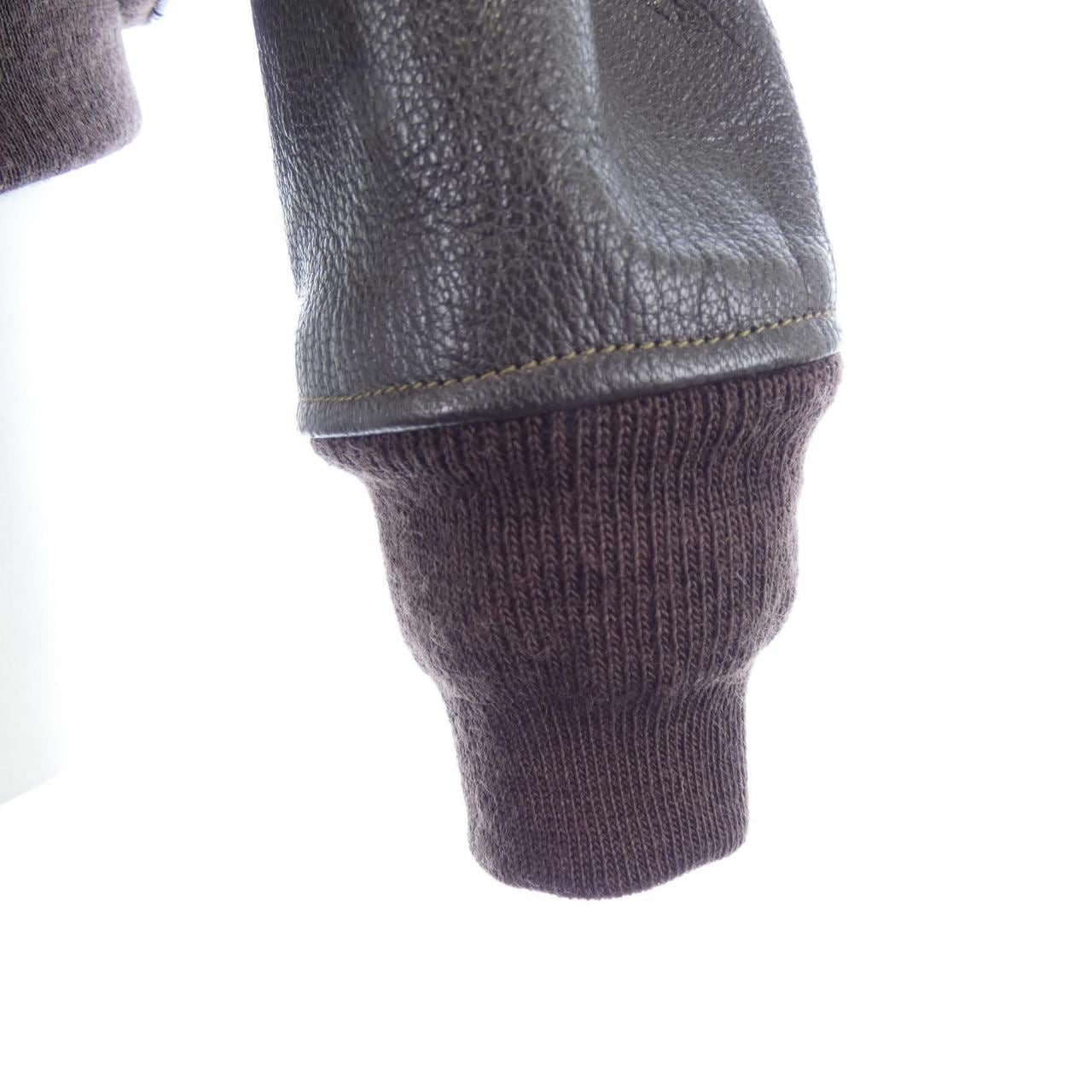 トイズマッコイ TOY'S McCOY G-1 レザージャケット