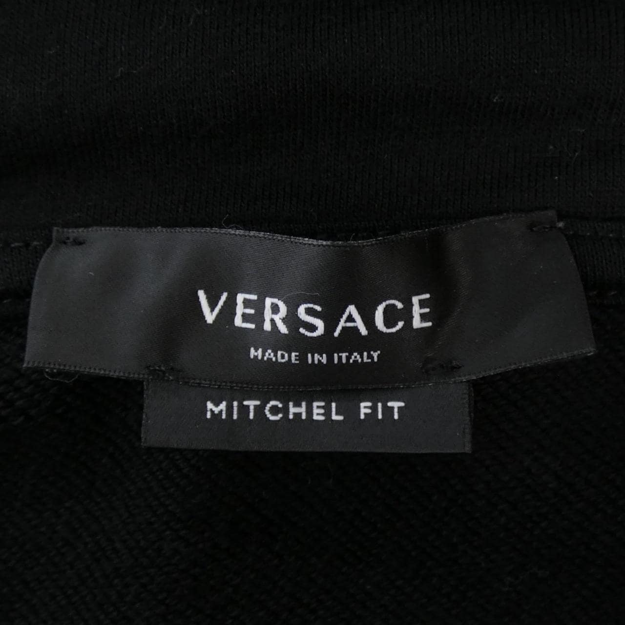 ヴェルサーチェ VERSACE 1010710 パーカー