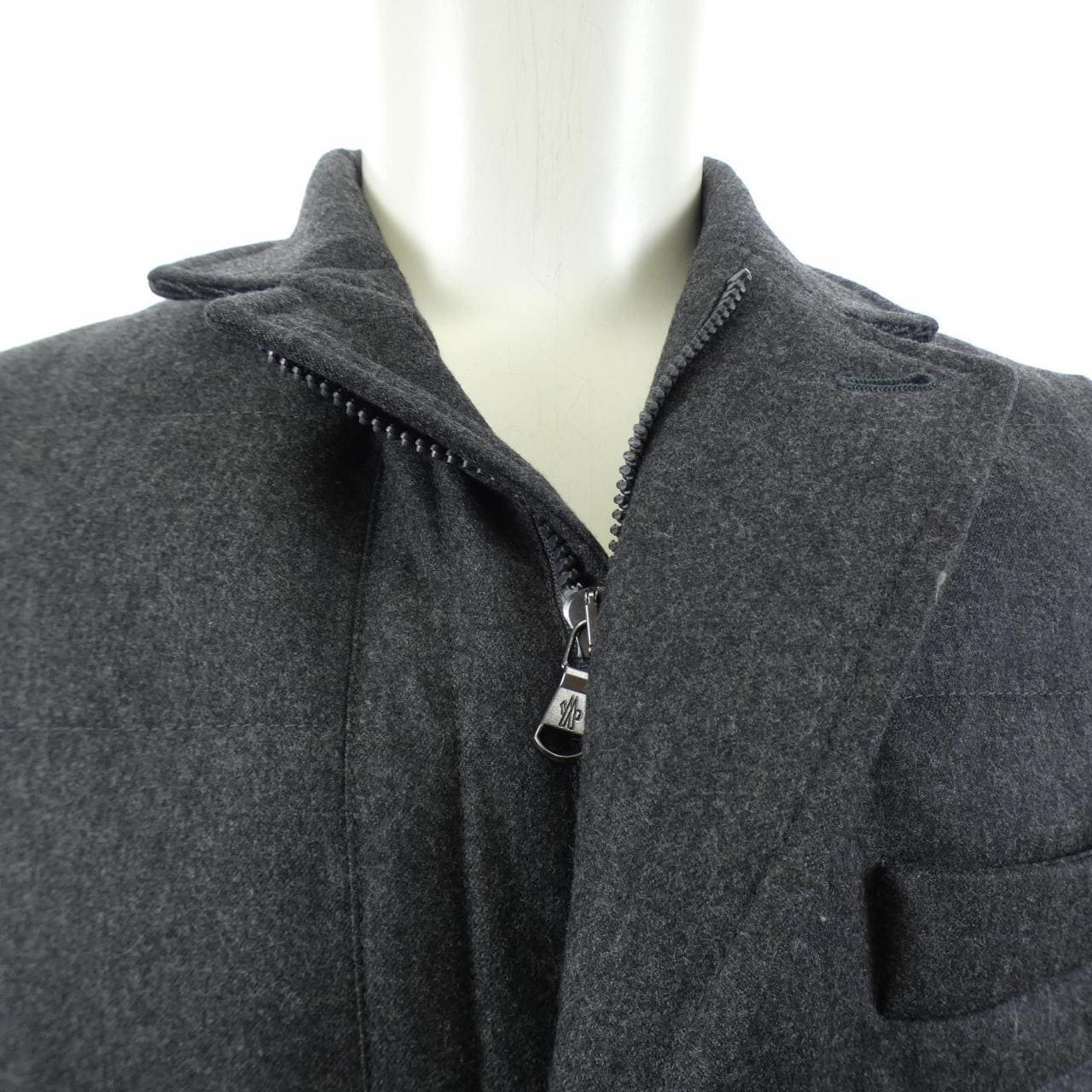 モンクレール MONCLER RODIN ダウンジャケット