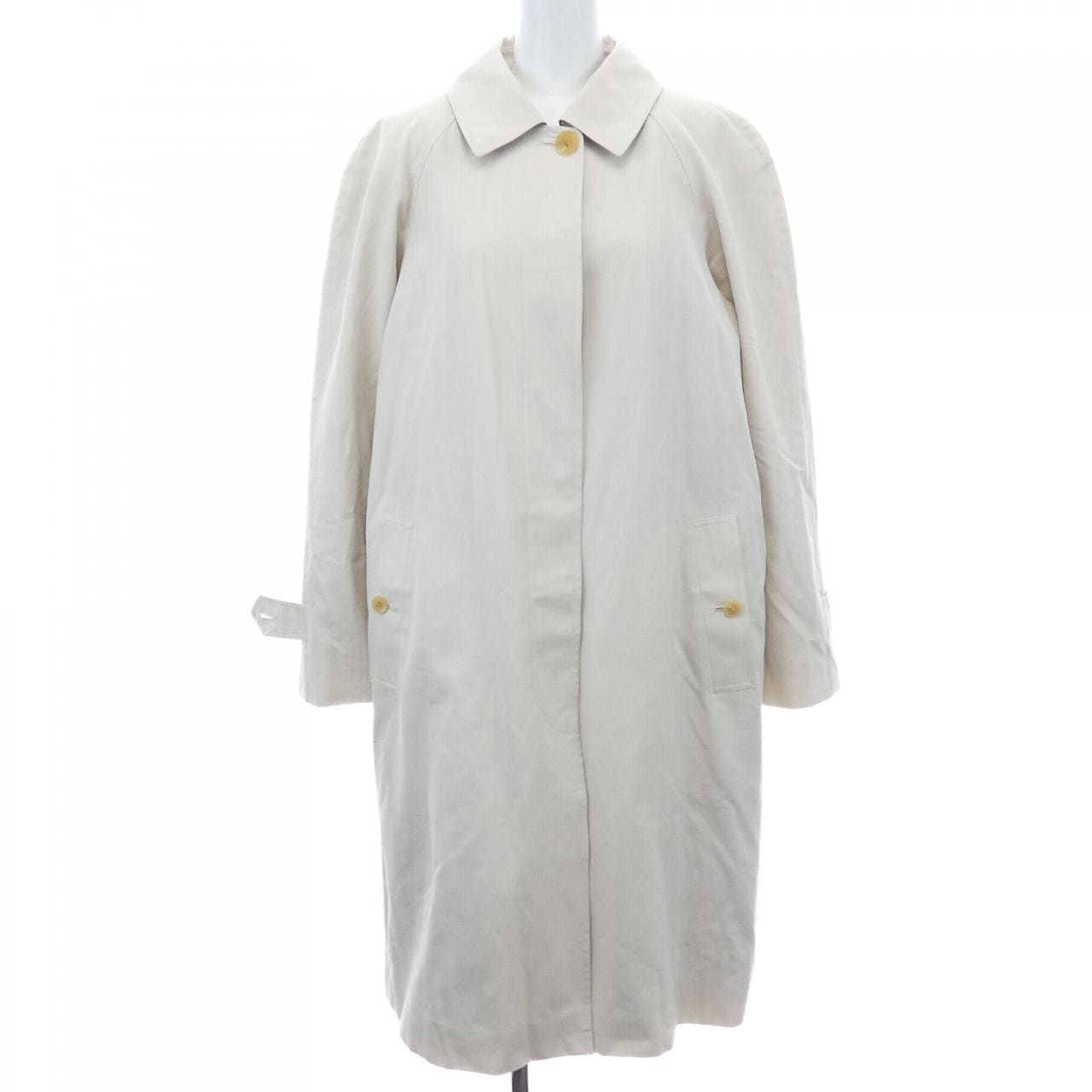 【ヴィンテージ】バーバリーズ Burberrys FRA24-081 コート