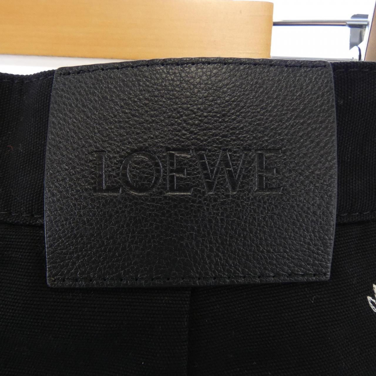 ロエベ LOEWE S359Y04XHU パンツ