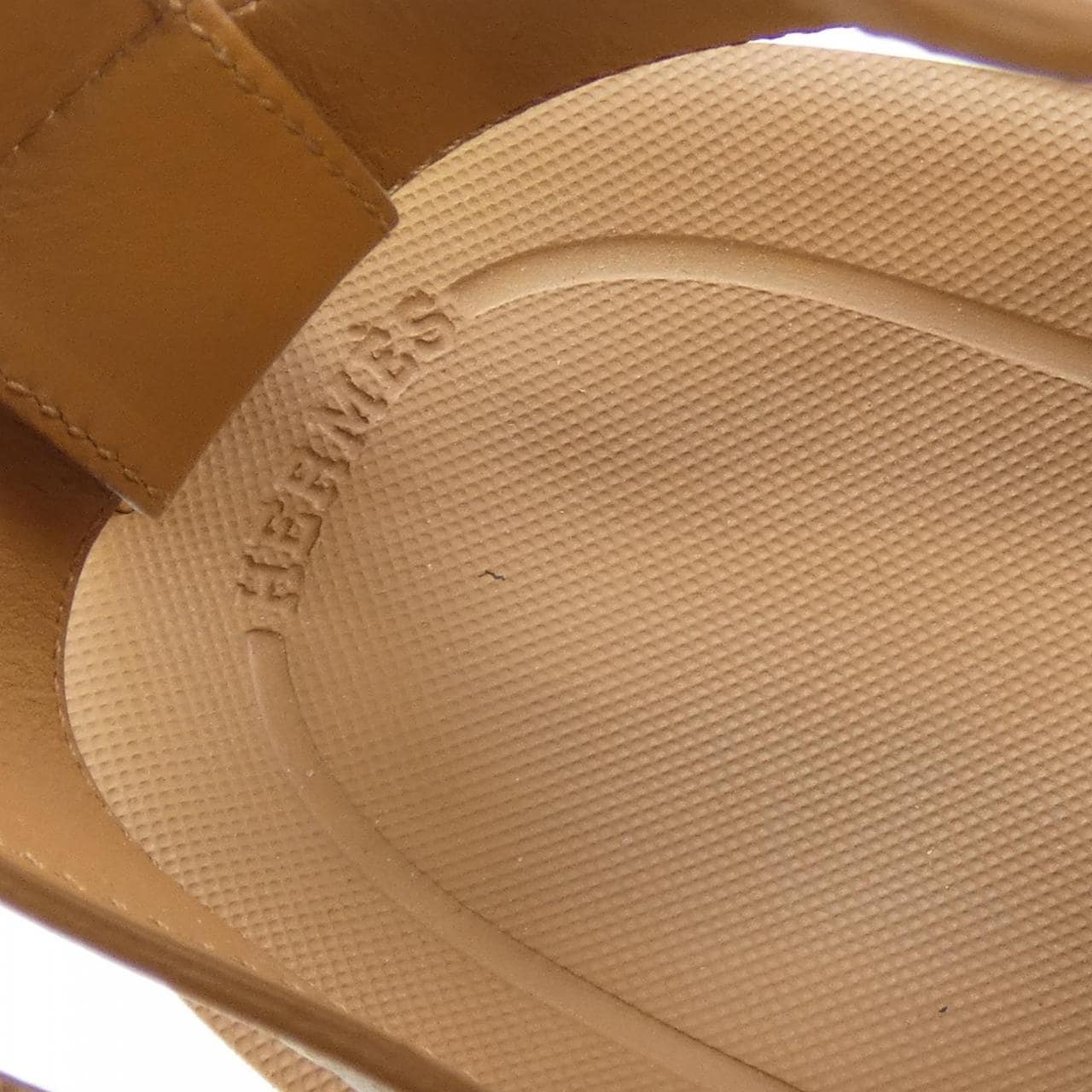 エルメス HERMES エニド ENID Hディアマンバックル 221033Z サンダル