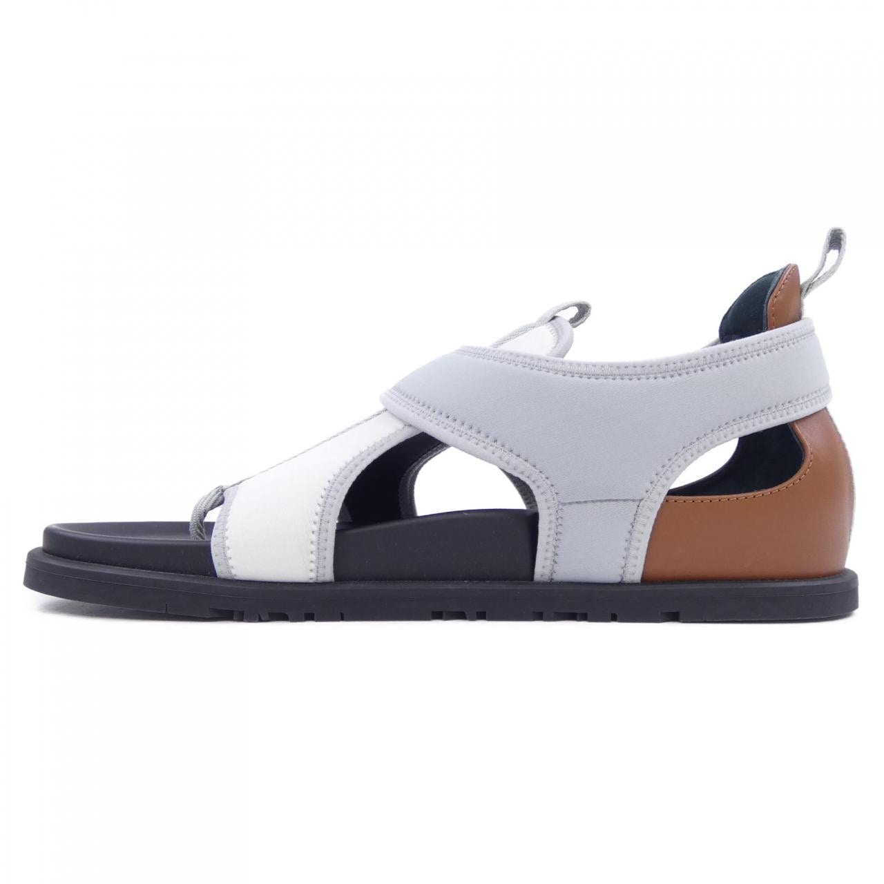 エルメス HERMES ジョルノ 231747Z サンダル