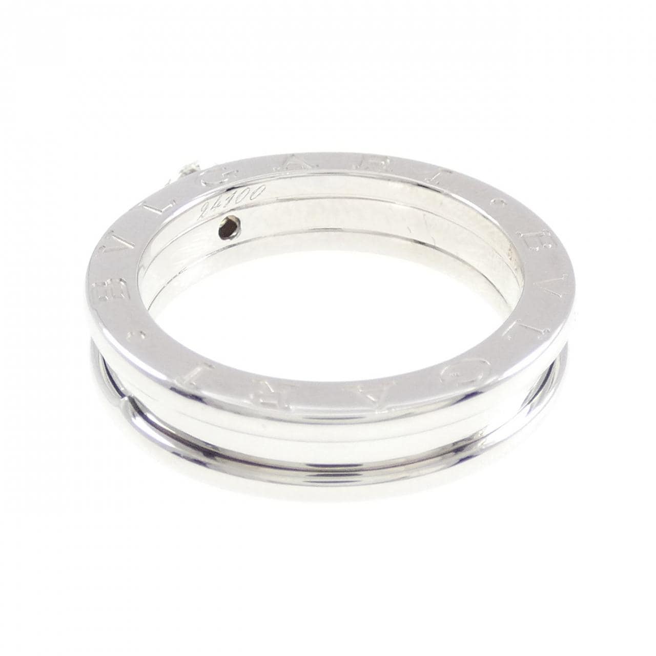 ブルガリ B.zero1 リング