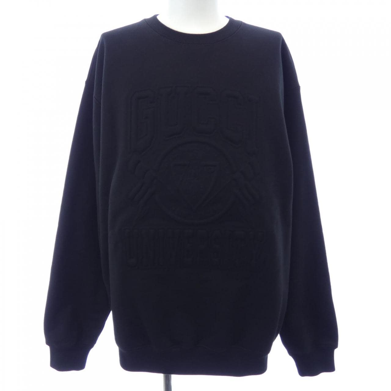 グッチ GUCCI 784413 XJGU5 スウェット