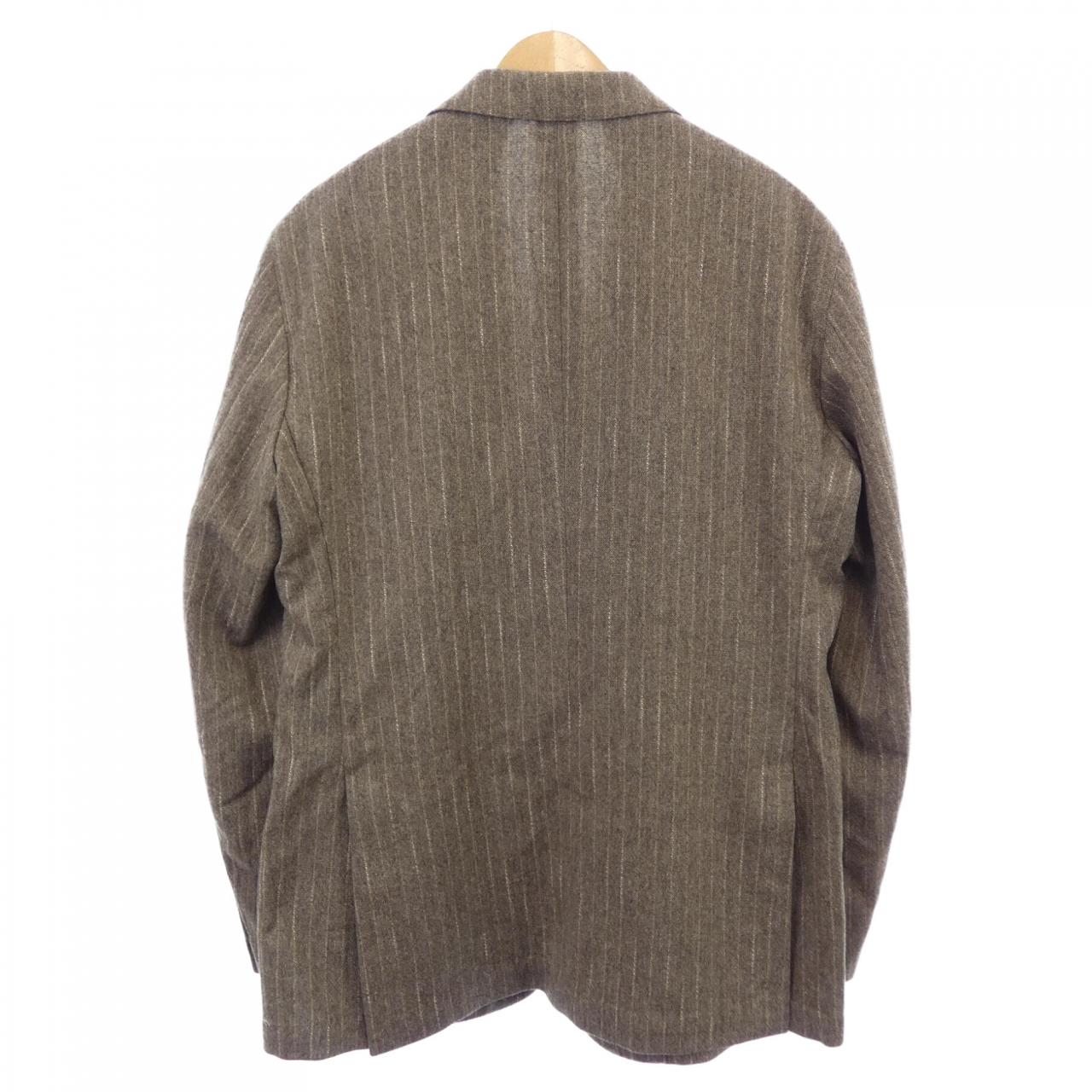 LUCIANO DI MARTINA GVS.033夹克