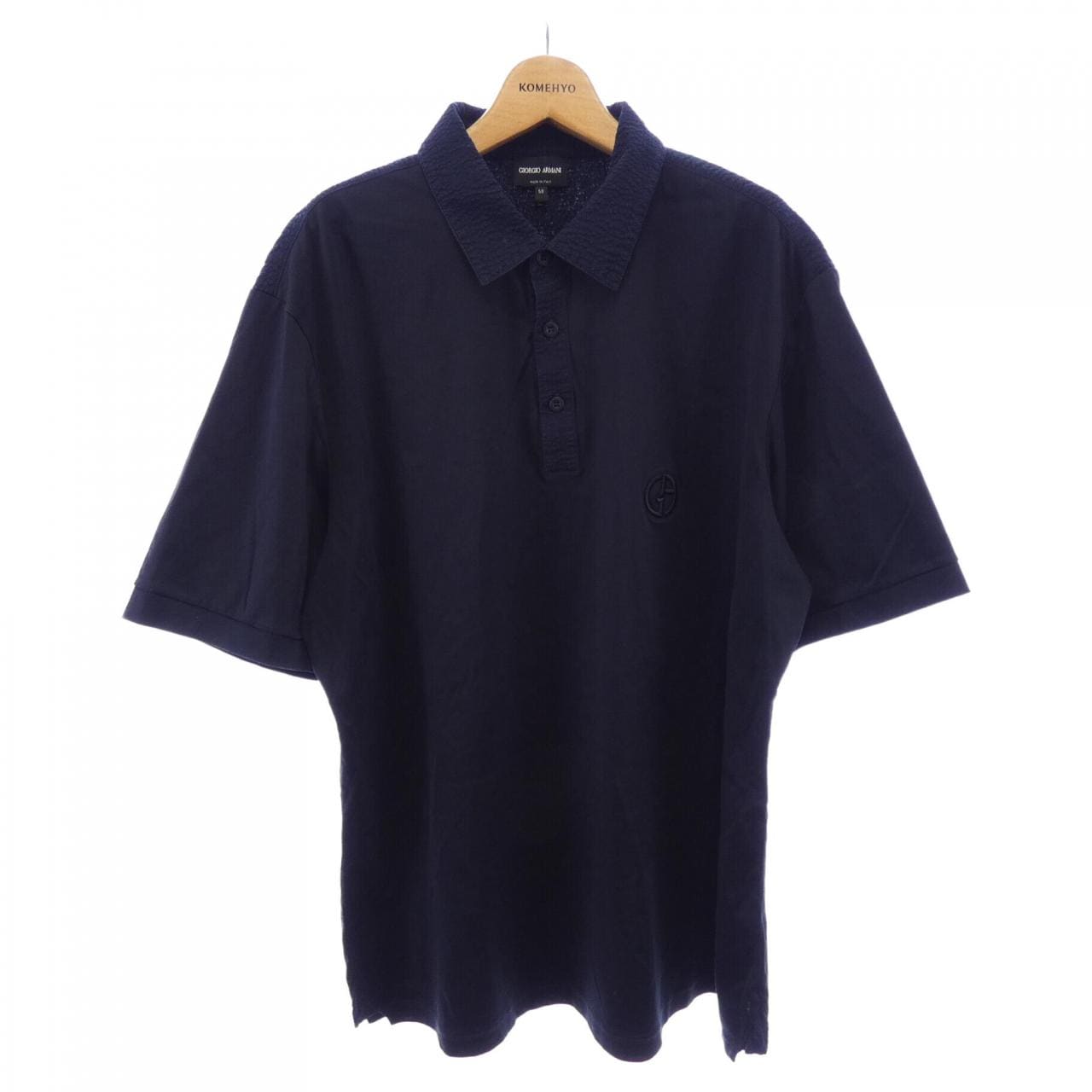 Giorgio Armani GIORGIO ARMANI 3LSF71 SJXDZ POLO衫