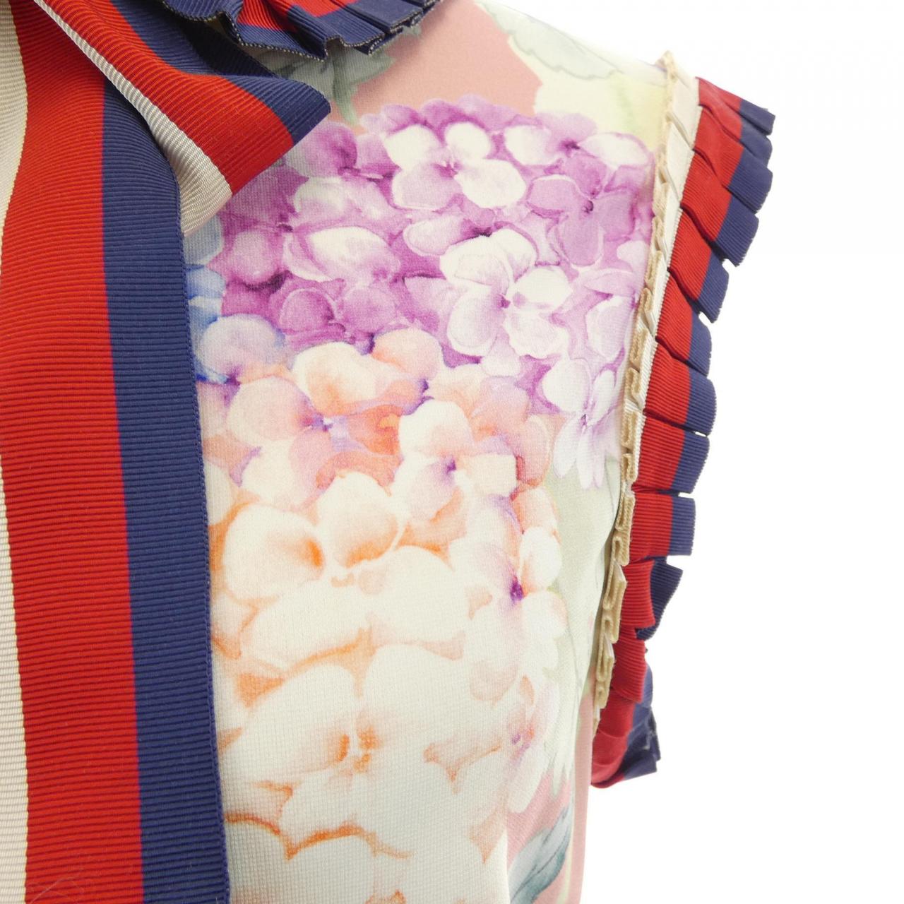 グッチ GUCCI 457038-X5L52 ワンピース