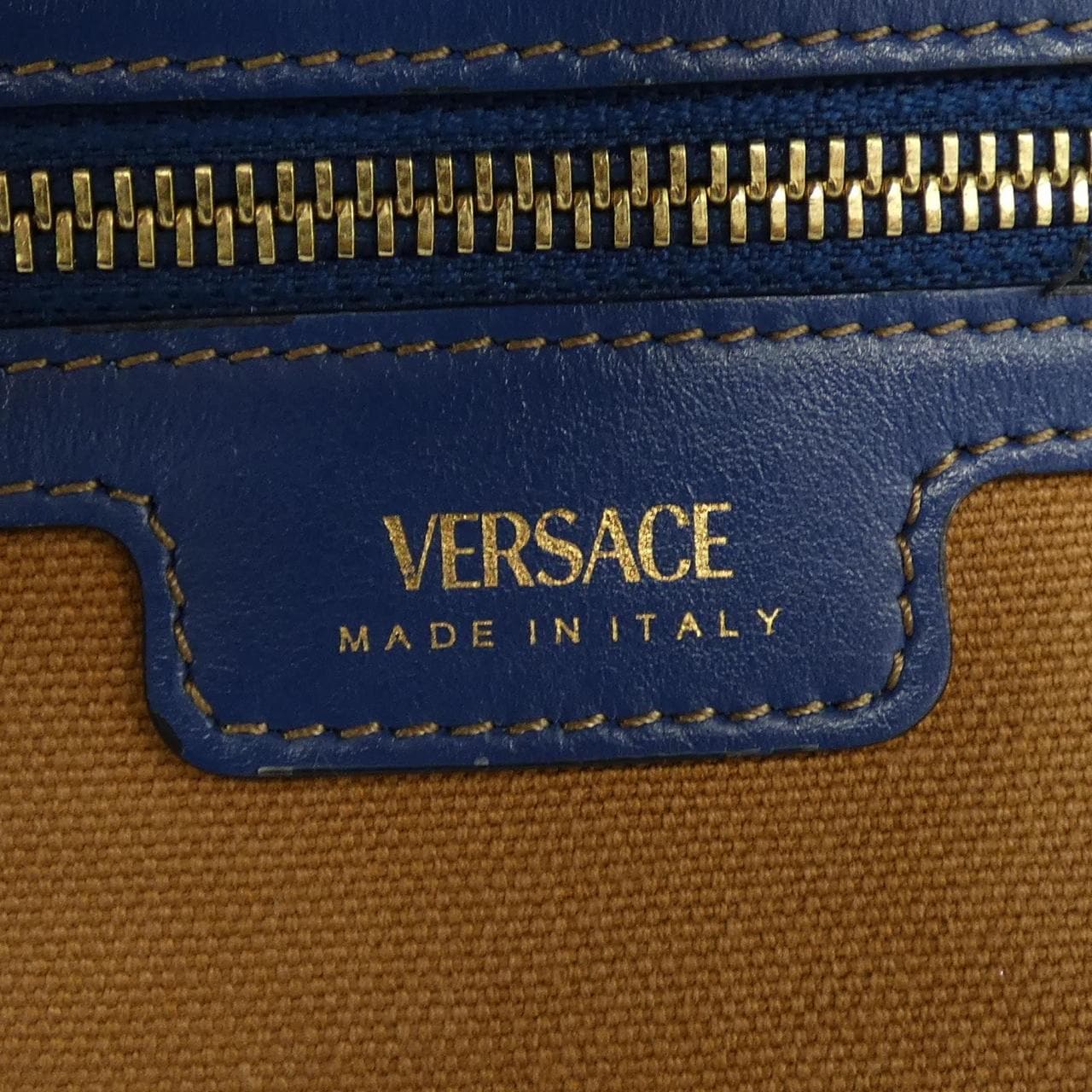 ヴェルサーチェ VERSACE 1005861 BAG