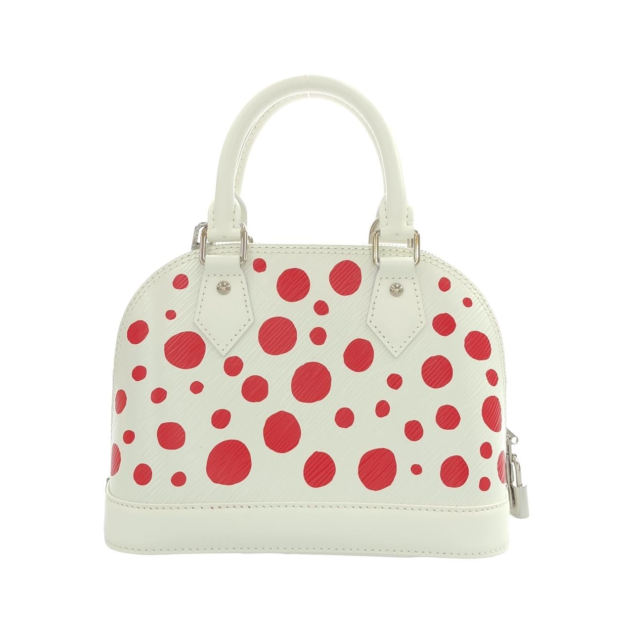 ルイヴィトン エピ(LV X YK) アルマBB M21712 バッグ