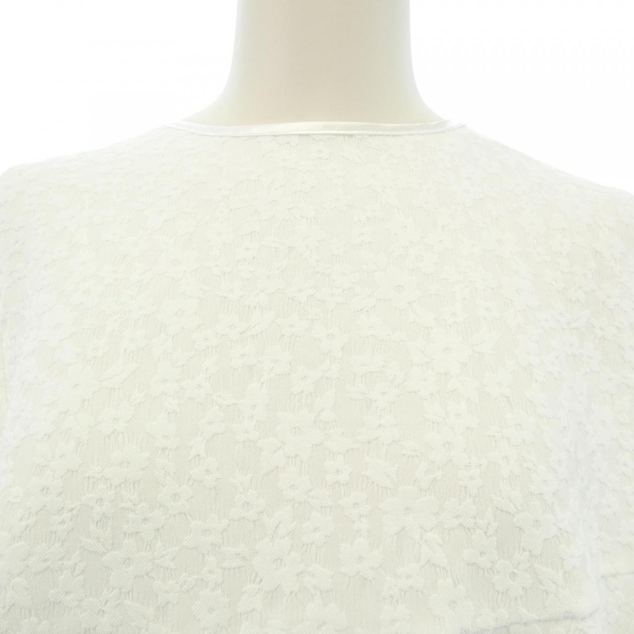 ヨリ yori YR21-26022SP トップス