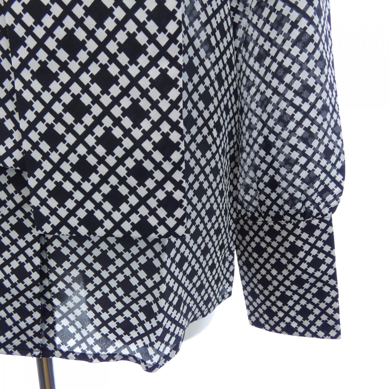 セオリーリュクス Theory luxe シャツ