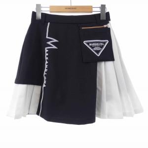 マークアンドロナ MARK&LONA スカート