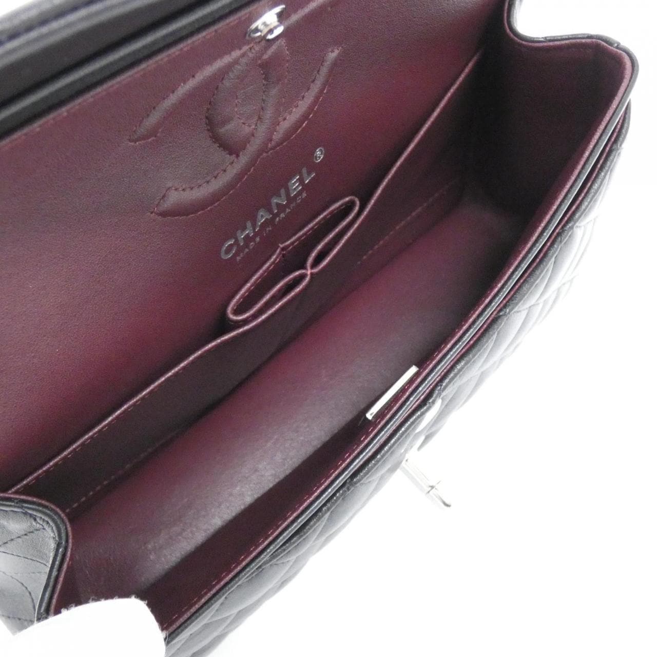 シャネル 1113 ショルダーバッグ