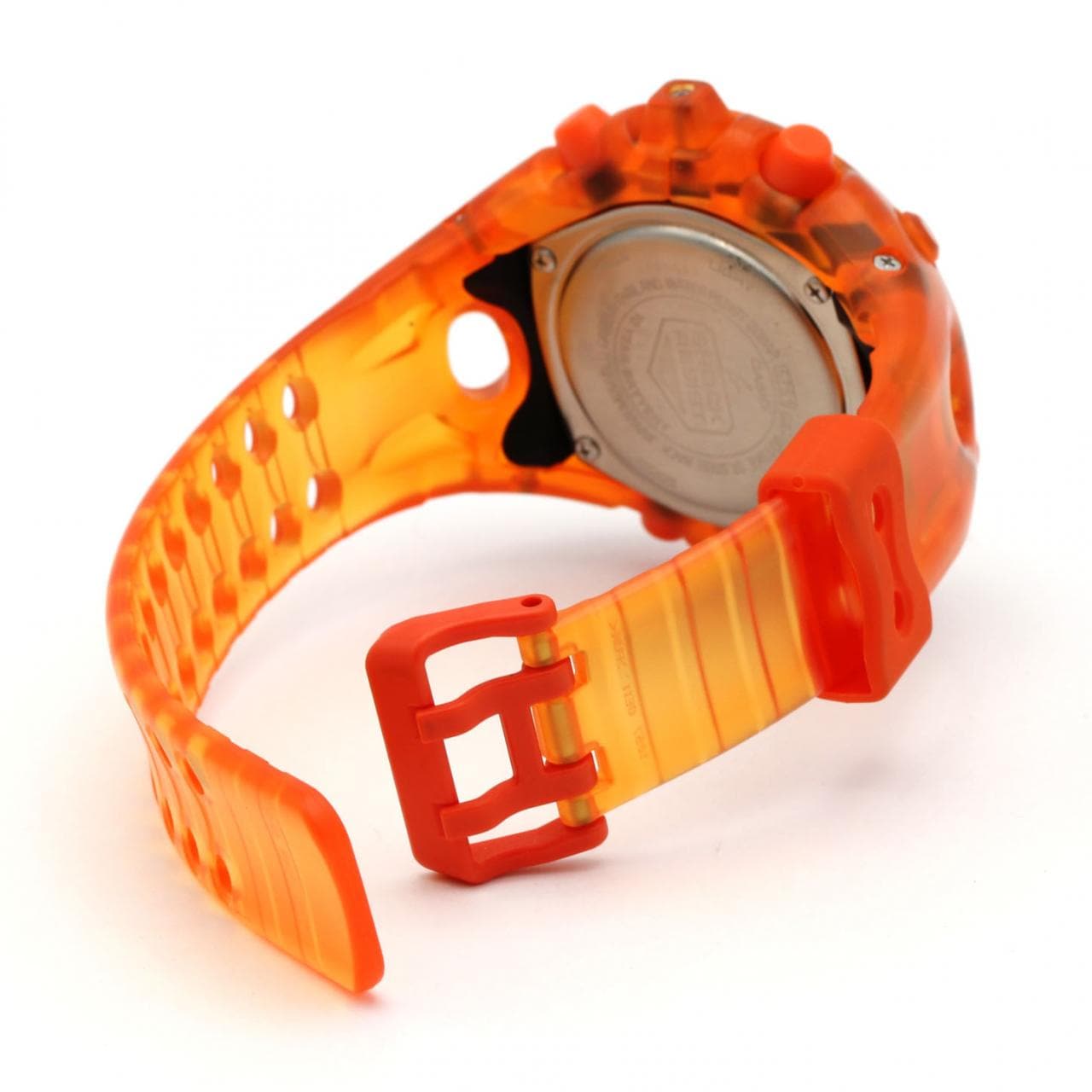 カシオ G-SHOCK GA-V01SKE その他 クォーツ