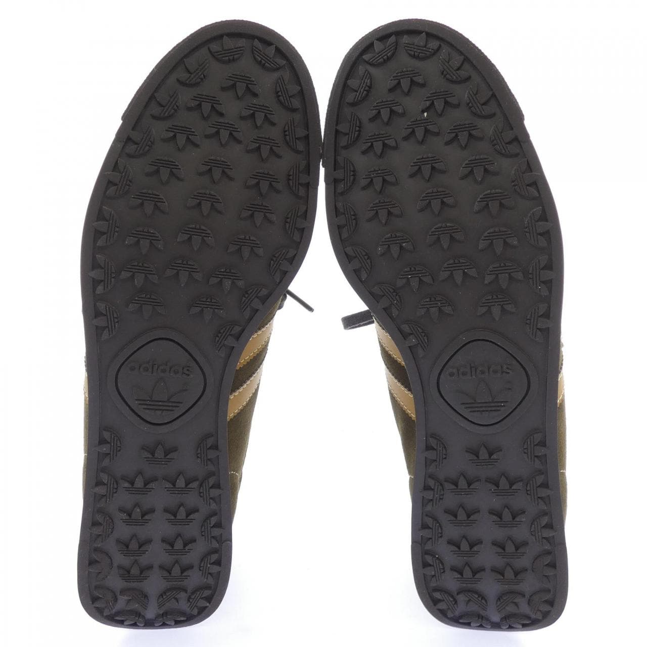 アディダス ADIDAS JR1565/SAMOA ⅡSPZL スニーカー