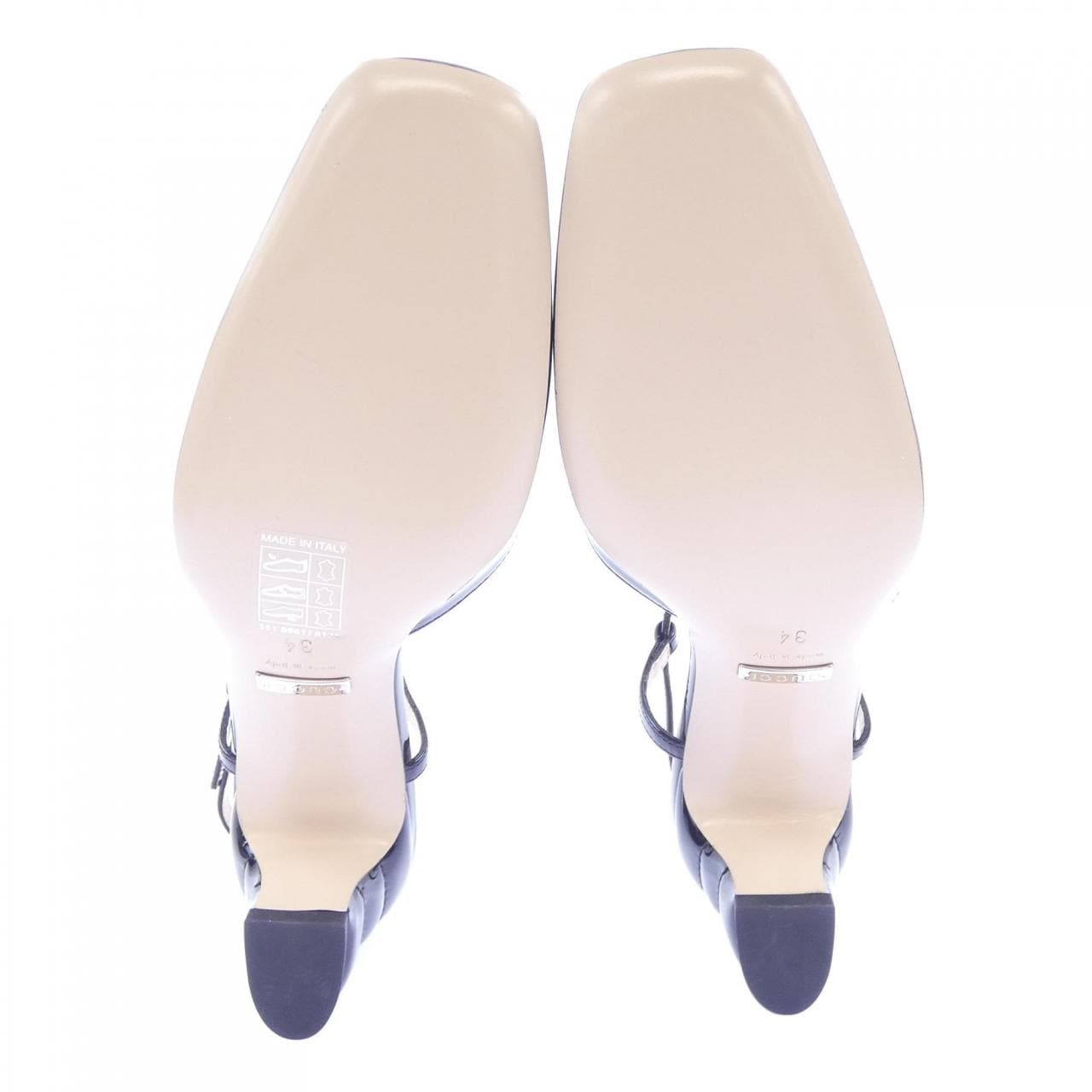 グッチ GUCCI シューズ