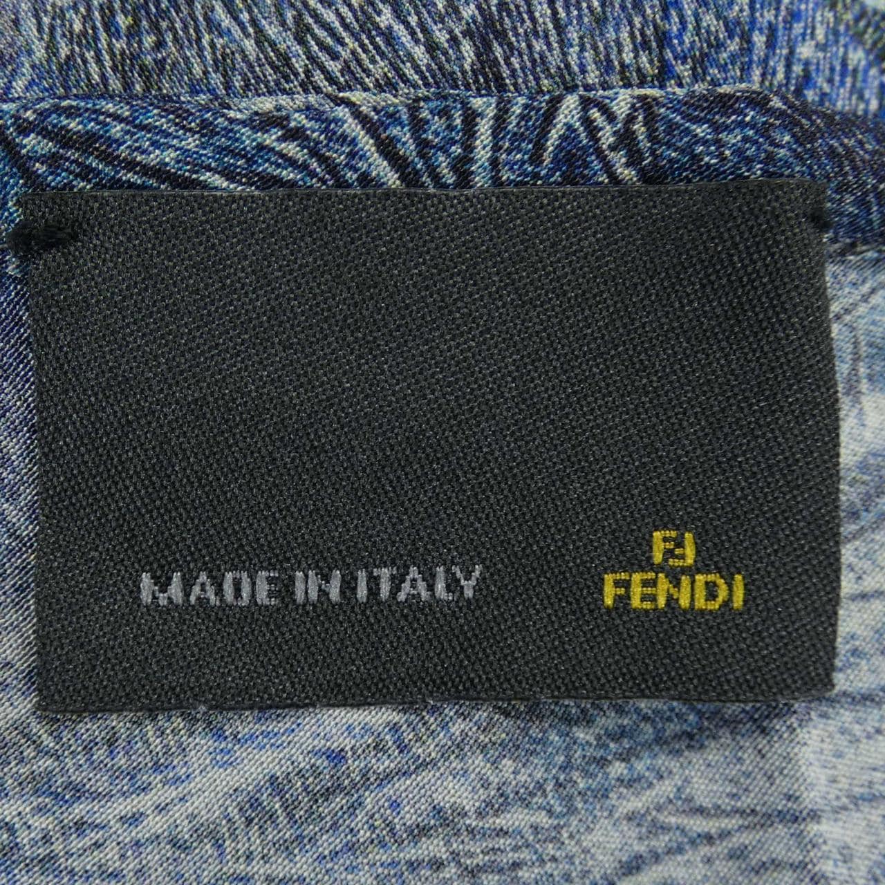 フェンディ FENDI スカート