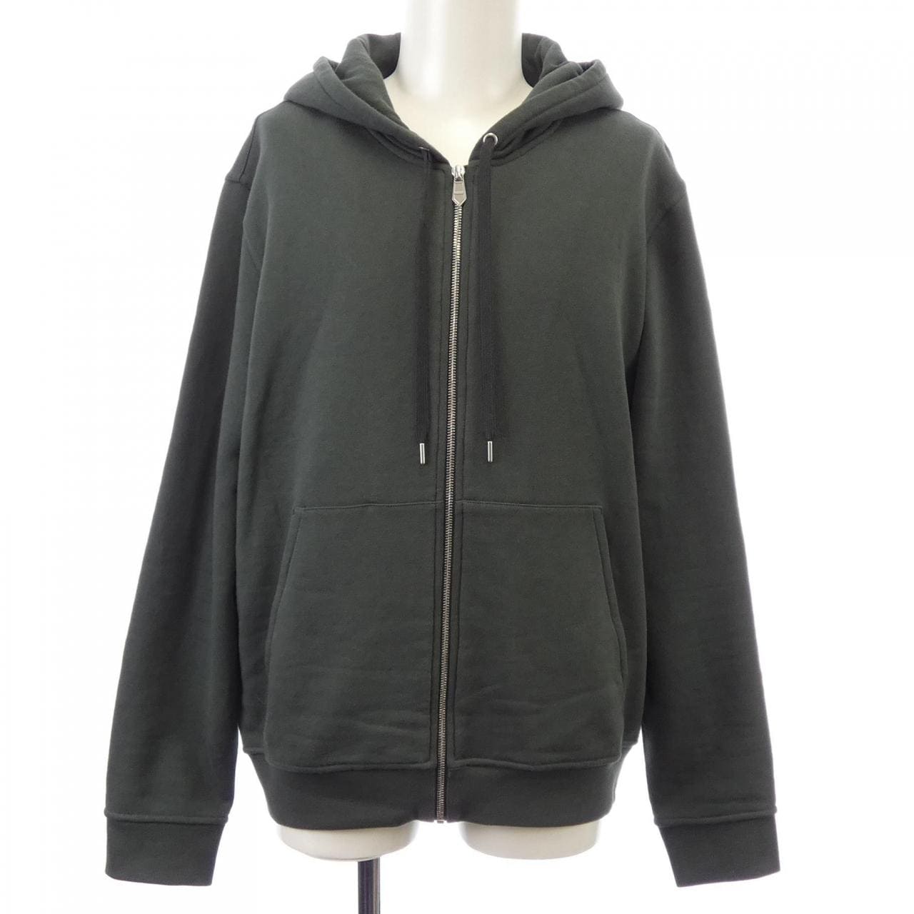 エルメス HERMES エクスリブリス 567765HA パーカー
