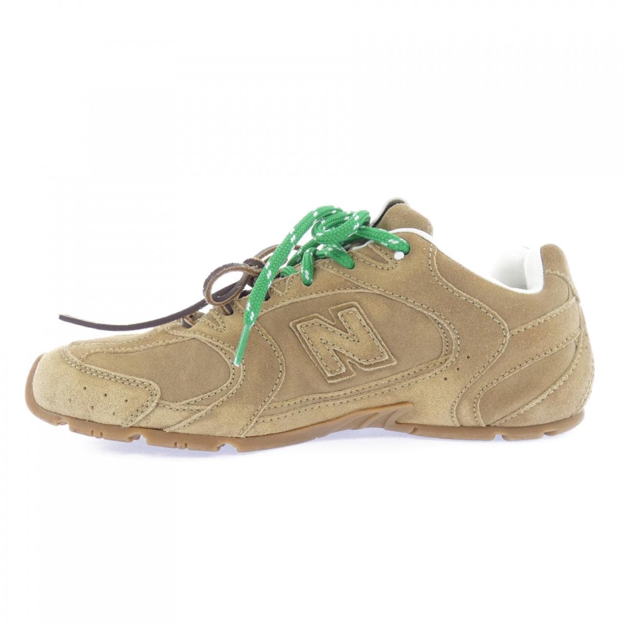 ミュウミュウ MIU MIU NEW BALANCE 5E165E 530 スニーカー