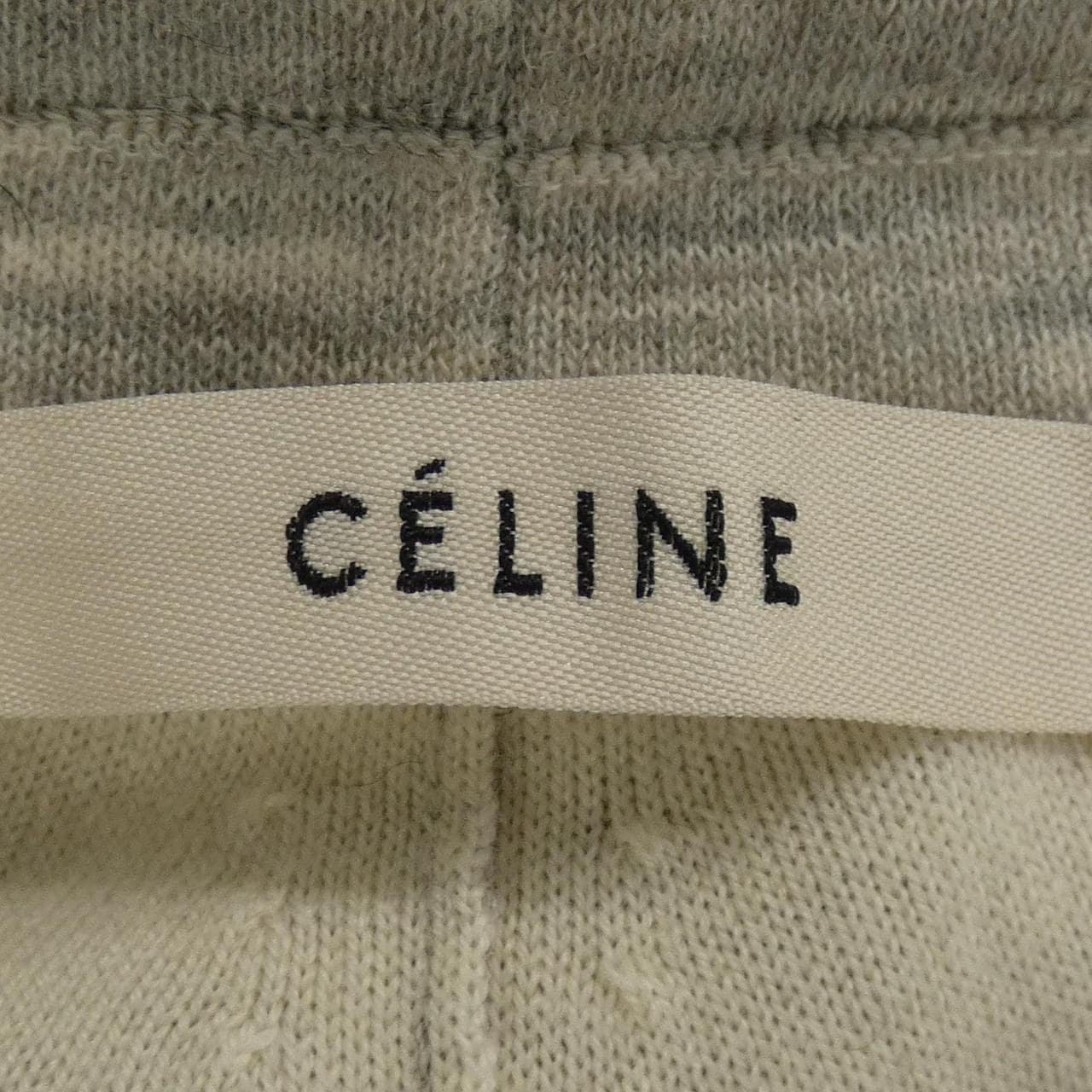 セリーヌ CELINE 2 1K53/5186 パンツ
