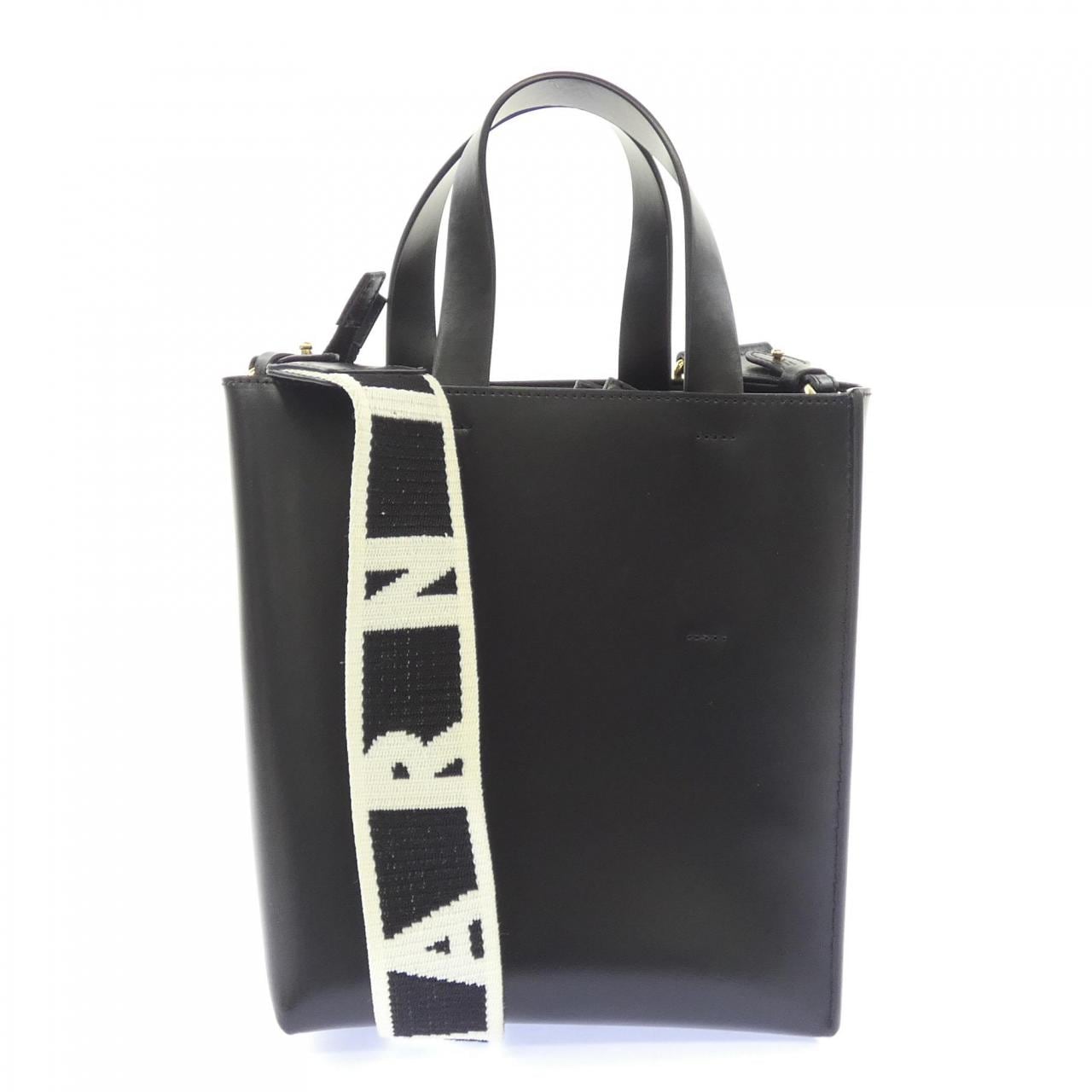 マルニ MARNI ミュゼオ MUSEO SHMP0039U1 BAG