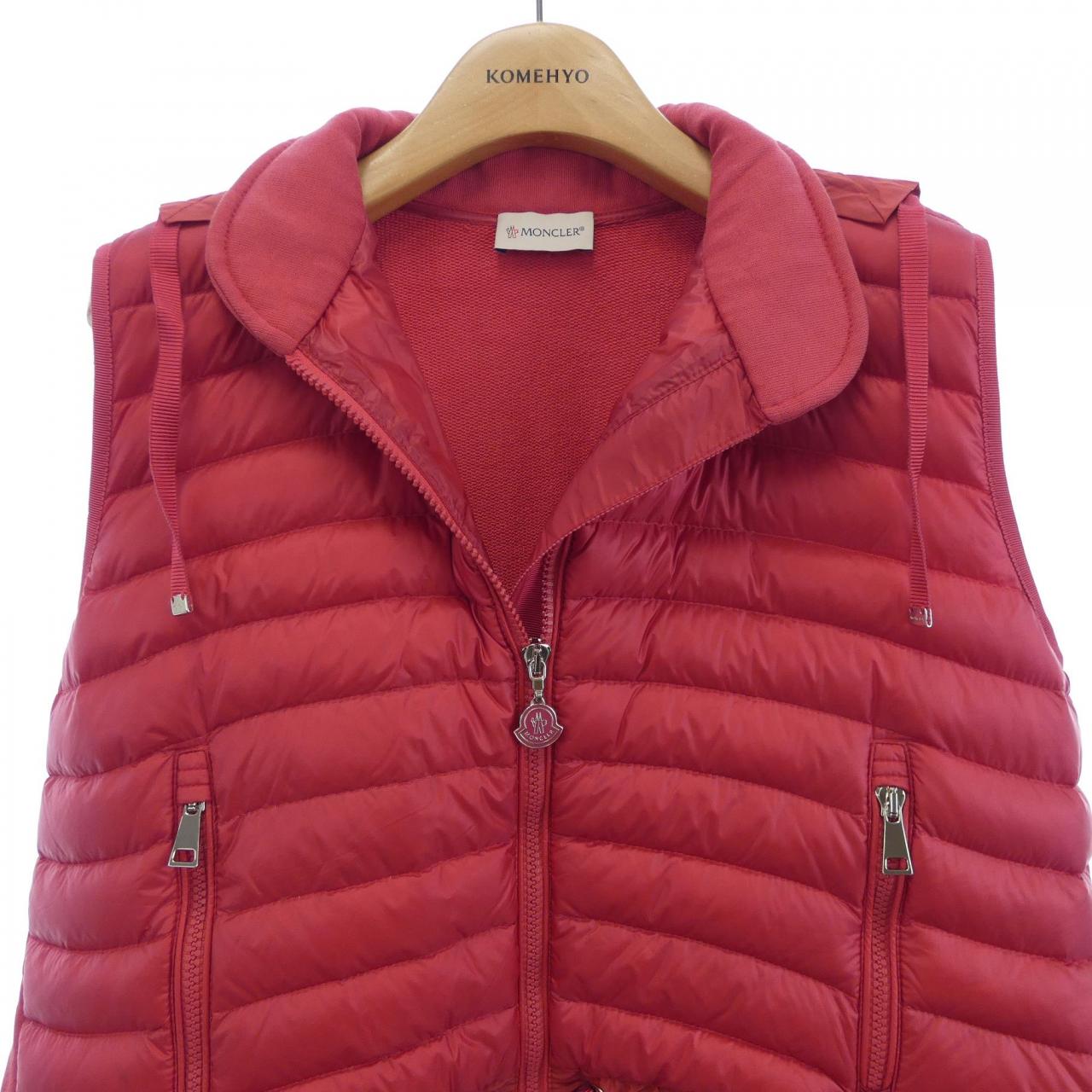 モンクレール MONCLER 10938497000 ダウンベスト