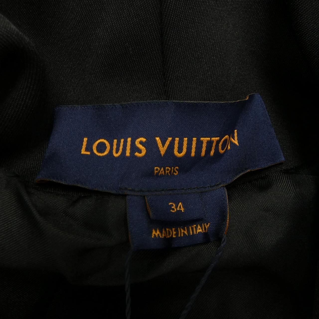 ルイヴィトン LOUIS VUITTON FHMX93ROR コート