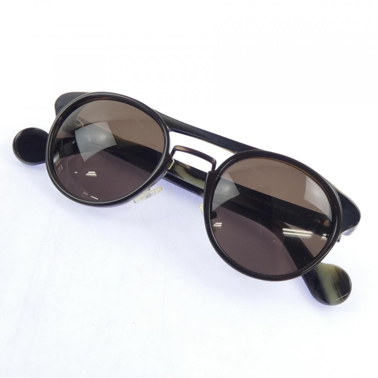 モンクレール MONCLER EYEWEAR