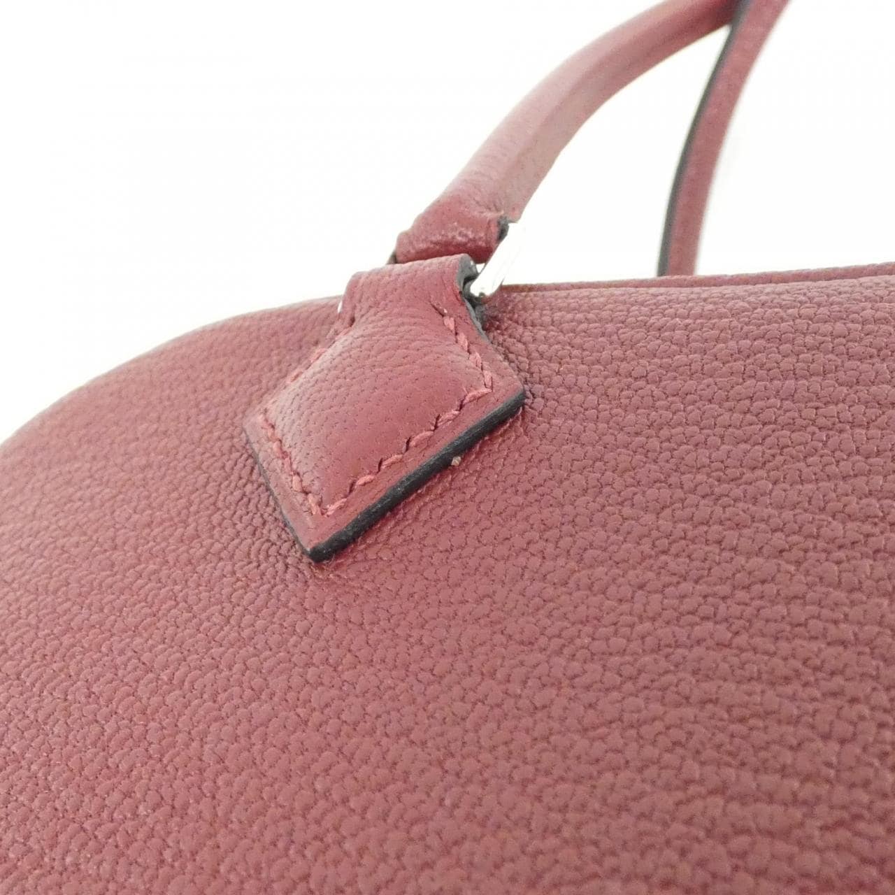 エルメス ミニ プリュム MINI 086559CK バッグ