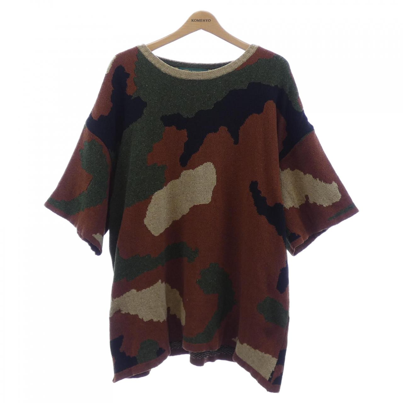 ジム GIM knit creator house ニット